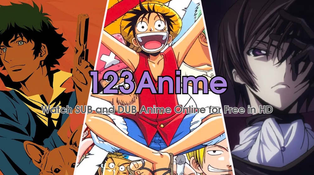 123Anime
